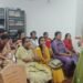 പാളയം ഫെറോന സാമൂഹ്യ ശുശ്രൂഷ സമിതി ഗ്രാമസഭാ പരിശീലനം സംഘടിപ്പിച്ചു