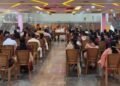 തൂത്തൂര്‍ ഫെറോനയിലെ ഇടവകകളില്‍ ബിസിസി ലീഡേഴ്സിന് നേതൃപരിശീലനം നടത്തി