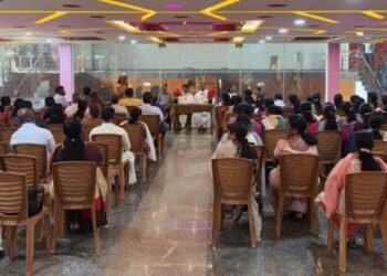 തൂത്തൂര്‍ ഫെറോനയിലെ ഇടവകകളില്‍ ബിസിസി ലീഡേഴ്സിന് നേതൃപരിശീലനം നടത്തി