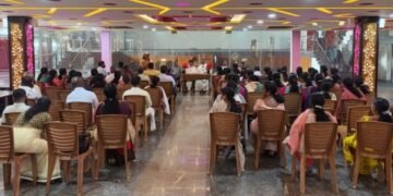 തൂത്തൂര്‍ ഫെറോനയിലെ ഇടവകകളില്‍ ബിസിസി ലീഡേഴ്സിന് നേതൃപരിശീലനം നടത്തി