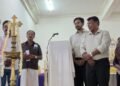 സൊസൈറ്റി  ഓഫ് സെന്റ്. വിൻസെന്റ് ഡി പോൾ വലിയതുറ  ഏരിയാ കൗൺസിൽ വാർഷികമാഘോഷിച്ചു