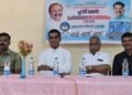 പള്ളിത്തുറ എച്ച്.എസ്.എസിൽ ലഹരി ബോധവൽക്കരണ ക്ലാസ് നടത്തി