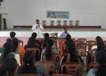 പേട്ട ഫെറോന കുടുംബ ശുശ്രൂഷ ബോധവൽക്കരണ സെമിനാർ സംഘടിപ്പിച്ചു