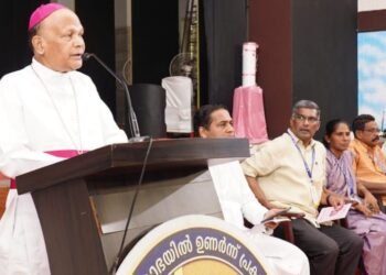 മുനമ്പം, മുതലപ്പൊഴി പ്രശ്നങ്ങള് ശാശ്വതമായി പരിഹരിക്കണമെന്ന് കെആര്എല്സിസി; 47-ാം ജനറല് അസംബ്ലി സമാപിച്ചു