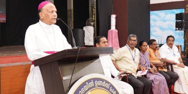 മുനമ്പം, മുതലപ്പൊഴി പ്രശ്നങ്ങള്‍ ശാശ്വതമായി പരിഹരിക്കണമെന്ന് കെആര്‍എല്‍സിസി; 47-ാം ജനറല്‍ അസംബ്ലി സമാപിച്ചു