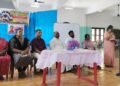 വിഴിഞ്ഞം ഇടവകയിൽ വിദ്യാഭ്യാസ, കുടുംബ ശുശ്രൂഷകൾ സംയുക്തമായി മാതാപിതാക്കൾക്ക് സെമിനാർ നടത്തി