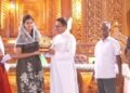 വെട്ടുകാട് ഇടവകയിൽ ഉന്നതവിജയം കൈവരിച്ച വിദ്യാർഥികളെ ആദരിച്ചു  