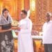 വെട്ടുകാട് ഇടവകയിൽ ഉന്നതവിജയം കൈവരിച്ച വിദ്യാർഥികളെ ആദരിച്ചു