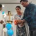 അഞ്ചുതെങ്ങ് ഫെറോനയിൽ കുടുംബപ്രേഷിത ശുശ്രൂഷ ദമ്പതി സംഗമം നടത്തി