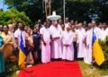 ആനി മസ്‌ക്രീൻ അനുസ്മരണ ദിനം: ഭരണഘടനാ പഠനശാല വേണമെന്ന് KLCA