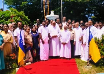 ആനി മസ്ക്രീൻ അനുസ്മരണ ദിനം: ഭരണഘടനാ പഠനശാല വേണമെന്ന് KLCA