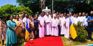 ആനി മസ്‌ക്രീൻ അനുസ്മരണ ദിനം: ഭരണഘടനാ പഠനശാല വേണമെന്ന് KLCA