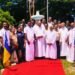 ആനി മസ്ക്രീൻ അനുസ്മരണ ദിനം: ഭരണഘടനാ പഠനശാല വേണമെന്ന് KLCA