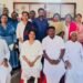 അതിരൂപത അൽമായ ശുശ്രൂഷ അതിരൂപത സമിതിയുടെ വട്ടിയൂർക്കാവ് ഫെറോന സന്ദർശിച്ചു