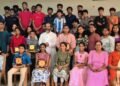 പാളയം ഫെറോന വിദ്യാഭ്യാസ ശുശ്രൂഷ ‘ചൈൽഡ് എംപവർമെന്റ്’ ക്ലാസ് സംഘടിപ്പിച്ചു