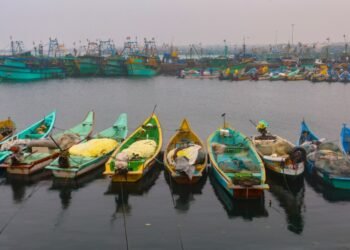 മത്സ്യബന്ധന ബോട്ടുകള്‍ക്ക് കേന്ദ്രത്തിന്റെ ആക്‌സസ് പാസ്: സംസ്ഥാനത്തിന്റെ അധികാരങ്ങളില്‍ കടന്നുകയറ്റമെന്ന് ആക്ഷേപം