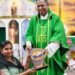 ശാന്തിപുരം ഇടവക വിദ്യാഭ്യാസ സമിതി പഠന മേഖലയിൽ മികവു പുലർത്തിയവരെ ഇടവക ആദരിച്ചു
