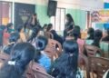 വിഴിഞ്ഞം ഇടവകയിൽ വിദ്യാഭ്യാസ, കുടുംബ ശുശ്രൂഷ സമിതികൾ സയുക്തമായി മാതാപിതാക്കൾക്ക് രണ്ടാംഘട്ട ബോധവൽക്കരണ സെമിനാർ സംഘടിപ്പിച്ചു