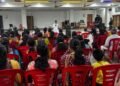 അഞ്ചുതെങ്ങ് ഫെറോന ബിസിസി വിശുദ്ധ ഫ്രാൻസിസ് അസീസിയെ പരിചയപ്പെടുത്തുന്ന സെമിനാർ സംഘടിപ്പിച്ചു