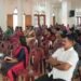 വേളി ഇടവകയിൽ വിദ്യാഭ്യാസ മതബോധന സമിതികൾ സംയുക്തമായി ഗുഡ് പാരന്റിംഗ് ക്ലാസ് നടത്തി