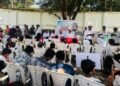 പേട്ട ഫെറോനാ സാമൂഹ്യ ശുശ്രൂഷ ചൈൽഡ് പാർലമെന്റിന്റെ നേതൃത്വത്തിൽ ലഹരിവിരുദ്ധ വാക്കത്തോൺ സംഘടിപ്പിച്ചു