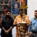 മരിയൻ എഞ്ചിനീയറിംഗ് കോളേജിൽ മരിയൻ ഫിലിം ക്ലബും കേരള ചലച്ചിത്ര അക്കാദമിയും സംയുക്തമായി ഫിലിം ഫെസ്റ്റിവൽ സംഘടിപ്പിച്ചു