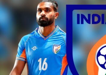 പുല്ലുവിള സ്വദേശി ബിജോയ് വർഗീസ് ഇന്ത്യൻ ഫുട്ബോൾ ടീമിൽ