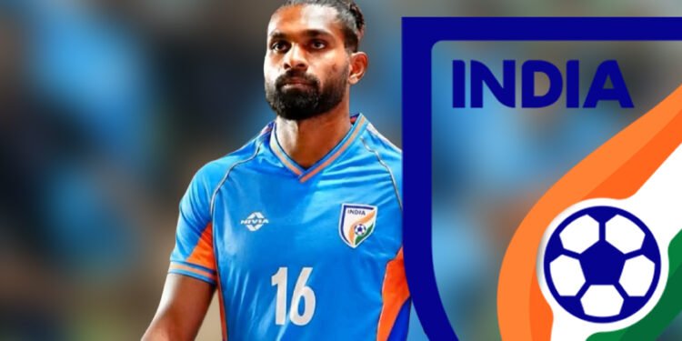 പുല്ലുവിള സ്വദേശി ബിജോയ് വർഗീസ് ഇന്ത്യൻ ഫുട്ബോൾ ടീമിൽ