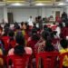 അഞ്ചുതെങ്ങ് ഫെറോന ബിസിസി വിശുദ്ധ ഫ്രാൻസിസ് അസീസിയെ പരിചയപ്പെടുത്തുന്ന സെമിനാർ സംഘടിപ്പിച്ചു