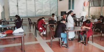 അസീസിയിലെ വിശുദ്ധ ഫ്രാൻസിസിന്റെ വർഷാചരണം; വട്ടിയൂർക്കാവ് ഫൊറോനയിൽ ബിസിസി സമിതി പ്രസംഗ, ഉപന്യാസ മത്സരങ്ങൾ നടത്തി