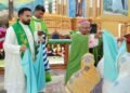 മുത്തശ്ശി മുത്തശ്ശന്മാരുടെ ദിനം കുടുംബ ശുശ്രൂഷയുടെ നേതൃത്വത്തിൽ അതിരൂപതയിലെ എല്ലാ ഇടവകകളിലും സമുചിതം ആചരിച്ചു