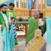 മുത്തശ്ശി മുത്തശ്ശന്മാരുടെ ദിനം കുടുംബ ശുശ്രൂഷയുടെ നേതൃത്വത്തിൽ അതിരൂപതയിലെ എല്ലാ ഇടവകകളിലും സമുചിതം ആചരിച്ചു