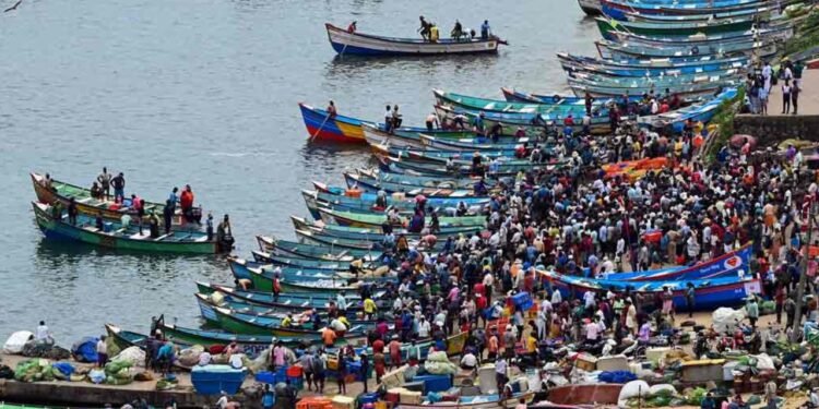 ട്രോളിംഗ് നിരോധനം അവസാനിക്കുന്നു; പ്രതീക്ഷയും അതിലേറെ ആശങ്കകളുമായി മത്സ്യമേഖല