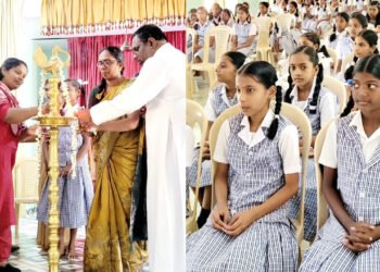 2026-27 അധ്യായന വർഷത്തെ KCSL അതിരൂപതതല പ്രവർത്തനങ്ങൾക്ക് തുടക്കമായി