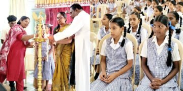 2026-27 അധ്യായന വർഷത്തെ KCSL അതിരൂപതതല പ്രവർത്തനങ്ങൾക്ക് തുടക്കമായി