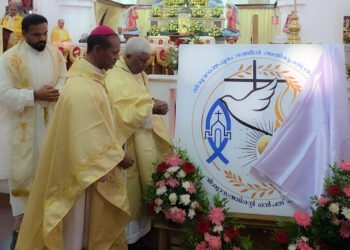 തിരുവനന്തപുരം ലത്തീൻ അതിരൂപത നവതി ആഘോഷങ്ങൾക്ക് തുടക്കമായി