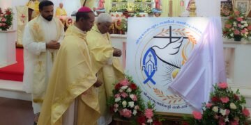 തിരുവനന്തപുരം ലത്തീൻ അതിരൂപത നവതി ആഘോഷങ്ങൾക്ക് തുടക്കമായി
