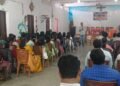 പുല്ലുവിള ഫെറോന വിദ്യാഭ്യാസ ശുശ്രൂഷ ഉന്നതവിജയം കർസ്ഥമാക്കിയ വിദ്യാർഥികളെ മെറിറ്റ് അവാർഡ് നൽകി ആദരിച്ചു