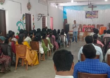 പുല്ലുവിള ഫെറോന വിദ്യാഭ്യാസ ശുശ്രൂഷ ഉന്നതവിജയം കർസ്ഥമാക്കിയ വിദ്യാർഥികളെ മെറിറ്റ് അവാർഡ് നൽകി ആദരിച്ചു