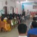 പുല്ലുവിള ഫെറോന വിദ്യാഭ്യാസ ശുശ്രൂഷ ഉന്നതവിജയം കർസ്ഥമാക്കിയ വിദ്യാർഥികളെ മെറിറ്റ് അവാർഡ് നൽകി ആദരിച്ചു
