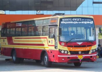 തിരുവനന്തപുരം – വേളാങ്കണ്ണി പുതിയ സൂപ്പർ ഫാസ്റ്റ് സർവീസുമായി കെഎസ്ആർടിസി