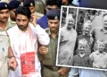 ഗ്രഹാം സ്റ്റെയിൻസിനെയും മക്കളെയും ചുട്ടുകൊന്ന ധാരാസിങ്ങ് നല്ലനടപ്പിന്‌ മോചിതനാകുന്നു