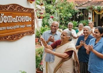 വൃദ്ധ സദനങ്ങള്‍ ഇനിയില്ല; ‘സ്‌നേഹാലയം’ എന്ന് പേരു മാറ്റി സര്‍ക്കാര്‍ ഉത്തരവ്