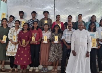 കായികരംഗം: കുട്ടികളുടെ ഭാവിയിലേക്കുള്ള പുതിയ വഴികൾ മാർഗനിർദേശ സെമിനാർ സംഘടിപ്പിച്ചു