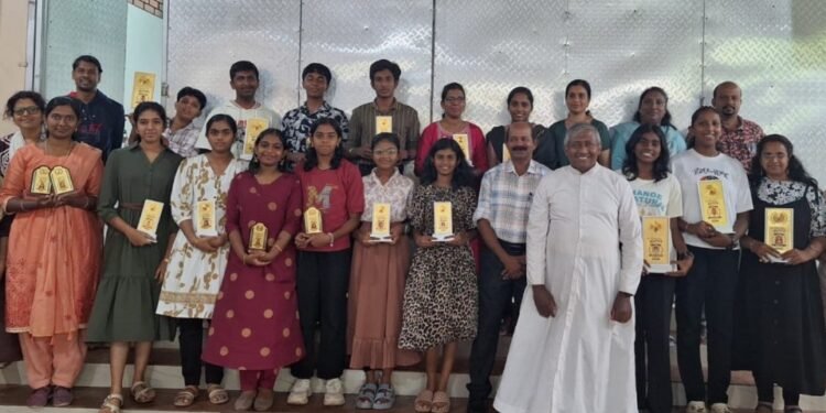 കായികരംഗം: കുട്ടികളുടെ ഭാവിയിലേക്കുള്ള പുതിയ വഴികൾ മാർഗനിർദേശ സെമിനാർ സംഘടിപ്പിച്ചു