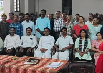 വട്ടിയൂർക്കാവ് ഫെറോന കെ.എൽ.സി.എ-ക്ക് പുതിയ നേതൃത്വം