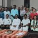 വട്ടിയൂർക്കാവ് ഫെറോന കെ.എൽ.സി.എ-ക്ക് പുതിയ നേതൃത്വം