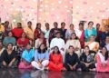 അതിരൂപത കുടുംബ ശുശ്രൂഷയും ലൊയോള എക്സ്റ്റൻഷൻ സെന്ററും സംയുക്തമായി അമ്മമാർക്കുവേണ്ടി ശില്പശാല സംഘടിപ്പിച്ചു