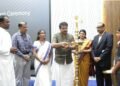 മരിയൻ എഞ്ചിനീയറിംഗ് കോളേജിൽ ദേശീയ കോൺഫറൻസ് സംഘടിപ്പിച്ചു