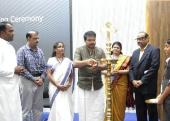 മരിയൻ എഞ്ചിനീയറിംഗ് കോളേജിൽ ദേശീയ കോൺഫറൻസ് സംഘടിപ്പിച്ചു